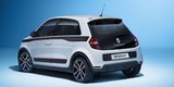 Neuer Renault Twingo mit Heckantrieb