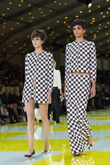 Louis Vuitton F/S 2013
