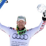 Kröll weiter ohne Schneetraining