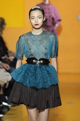 Der neue Fashion-Film von Kenzo