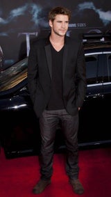 Sexiest Man Alive 2011