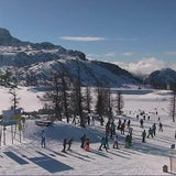 Endlich kommt der Winter