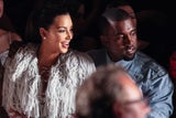 Die Stars der NY- Front Row