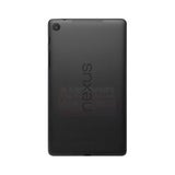 So sieht das neue Nexus 7 aus