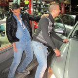 Saturday Night Fever - SNF