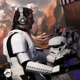 Die coolsten Fotos von der gamescom 2012
