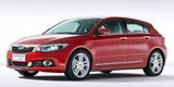 Qoros stellt echten Golf-Gegner vor