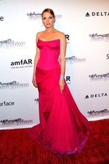 amfAR Inspiration Gala in New York: Die Stars