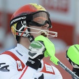 Hirscher triumphiert in Kitzbühel