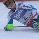 Slalom: Alle Fotos vom Herren-Slalom