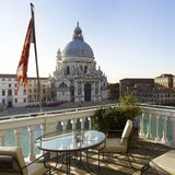 Die schönsen Luxus-Hotels in Venedig