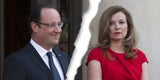 Sex-Affäre: Hollandes Geliebte schwanger?