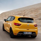 Fotos vom neuen Renault Clio R.S.