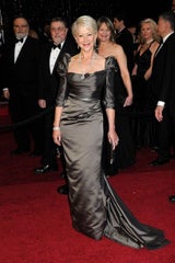 Helen Mirren