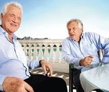 Stronach: »Alle sagen, Frank, du bist  verrückt«