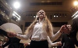 "Der Opernball": Bilder von der Generalprobe