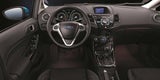 Fahrbericht vom "neuen" Ford Fiesta