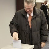 Heinz Fischer, Bundespräsident