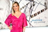 Nadja Bernhard: Die neue ZIB-Lady