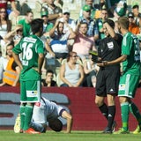 Die Bilder zum 306. Wiener Derby