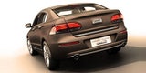 So kommt der Qoros CQ3 nach Europa
