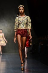 Dolce & Gabbana H/W 2013