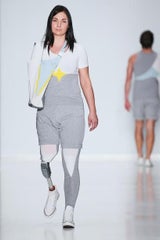 Fashion Week Russia "Bezgraniz"