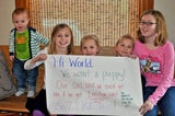 Fotos: 1-Millionen-Likes-Welpe