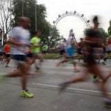 Getu Feleke siegt beim Wien-Marathon