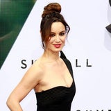 Bérénice Marlohe stiehlt "Bond" Daniel Craig die Show
