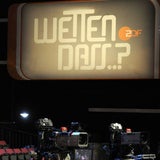 "Wetten, dass ...?": Wiener Stadthalle verwandelt sich in Show-Bühne