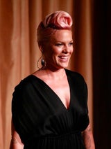 Stylecheck: Pink