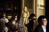 Hollywood putz sich für Oscars 2014 heraus