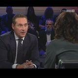 Alle Fotos der beiden TV- Duelle