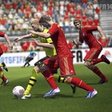 Fotos von FIFA 2014
