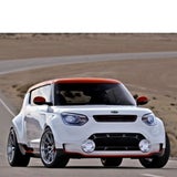 So scharf wird der neue Kia K3/Forte