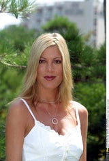 Tori Spelling: Vom Teenie-Stars zum OP-Opfer
