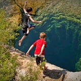 Jacob's Well