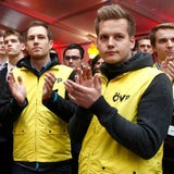 Die Bilder der ÖVP nach der Wahl