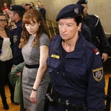 Eis-Lady wird Prozess gemacht