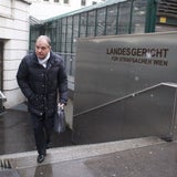 Strassers vorletzter Prozesstag