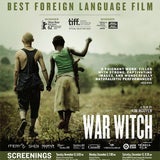 War Witch