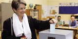 So war der Wahl-Vormittag