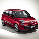 Jetzt kommt der neue Fiat Panda 4x4