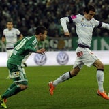 Bundesliga: Die Bilder zum Wiener Derby
