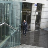 Strassers vorletzter Prozesstag
