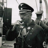 Himmler-Briefe aufgetaucht