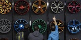 Die Trends der Essen Motor Show 2012