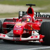 Formel 1-Comeback am Österreich-Ring