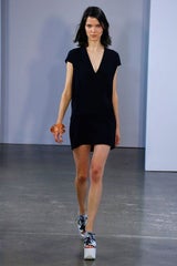 Victoria by Victoria Beckham F/S 2013